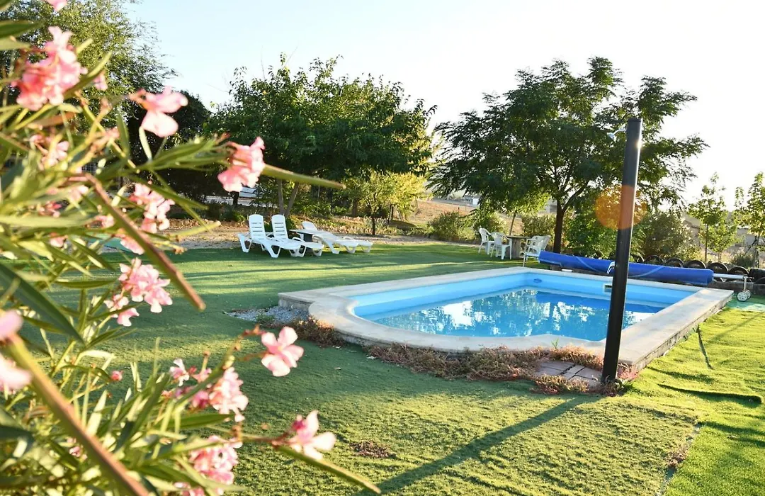 Casa Rural La Loma-1