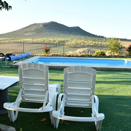 Casa Rural La Loma-2