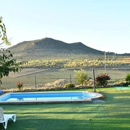 Casa Rural La Loma-3